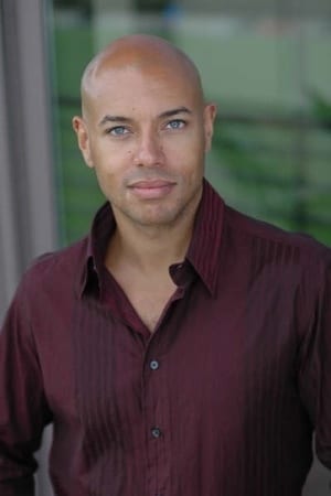 Thom Allison : Photo officielle