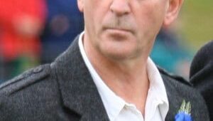 Denis Lawson : Photo officielle