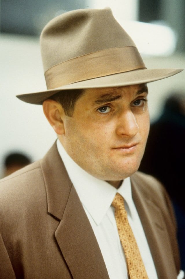 Chris Penn : Photo officielle