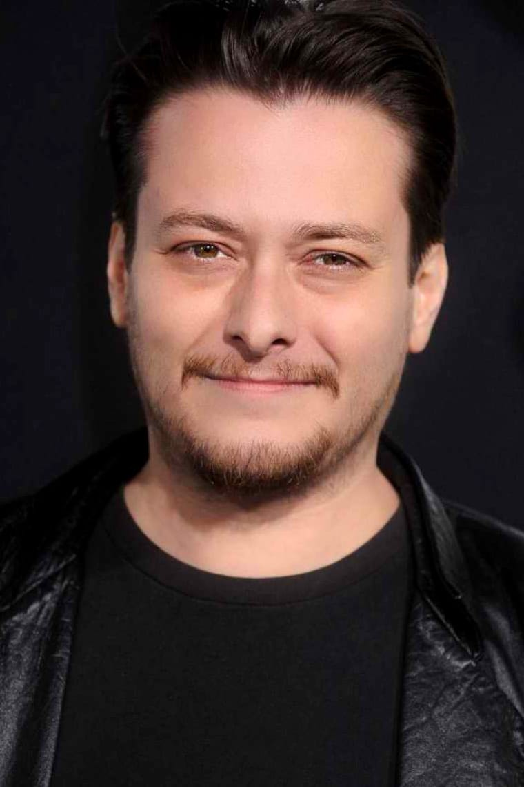 Edward Furlong : Photo officielle