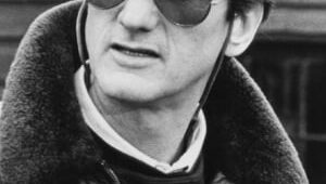 John Badham : Photo officielle