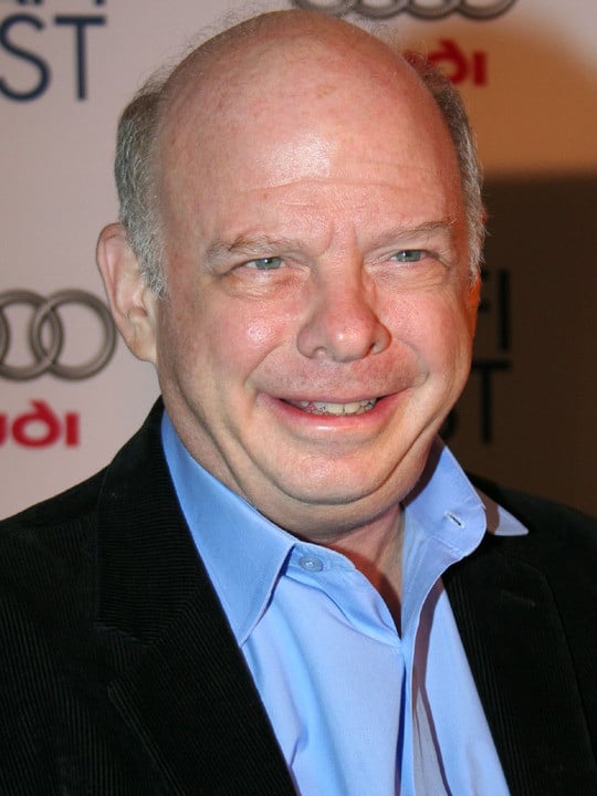 Wallace Shawn : Photo officielle