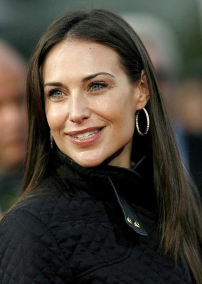 Claire Forlani : Photo officielle