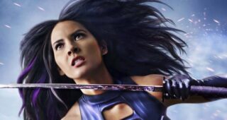 Olivia Munn : photo, Olivia Munn
