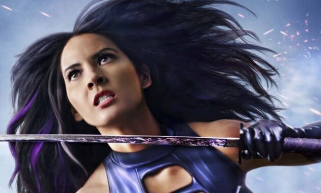 Olivia Munn : photo, Olivia Munn