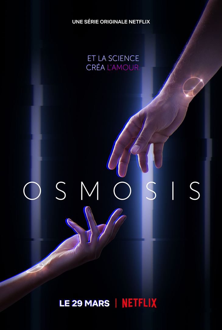 Osmosis : Affiche officielle