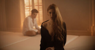 Osmosis : Photo Agathe Bonitzer