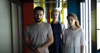 Osmosis : Photo Hugo Becker, Agathe Bonitzer