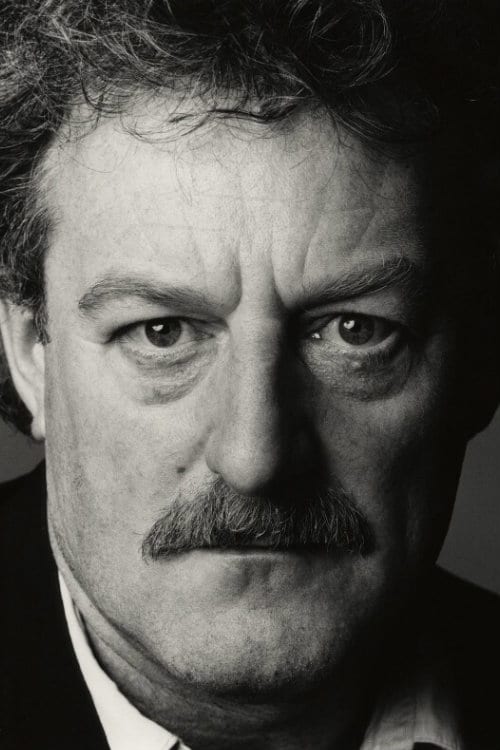 Bernard Hill : Photo officielle