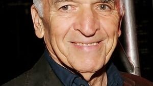 Alvin Sargent : Photo officielle