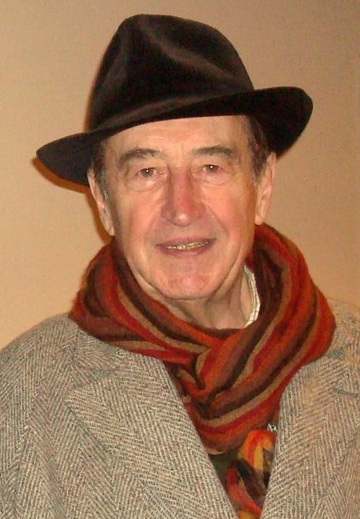 Pierre Vernier : Photo officielle