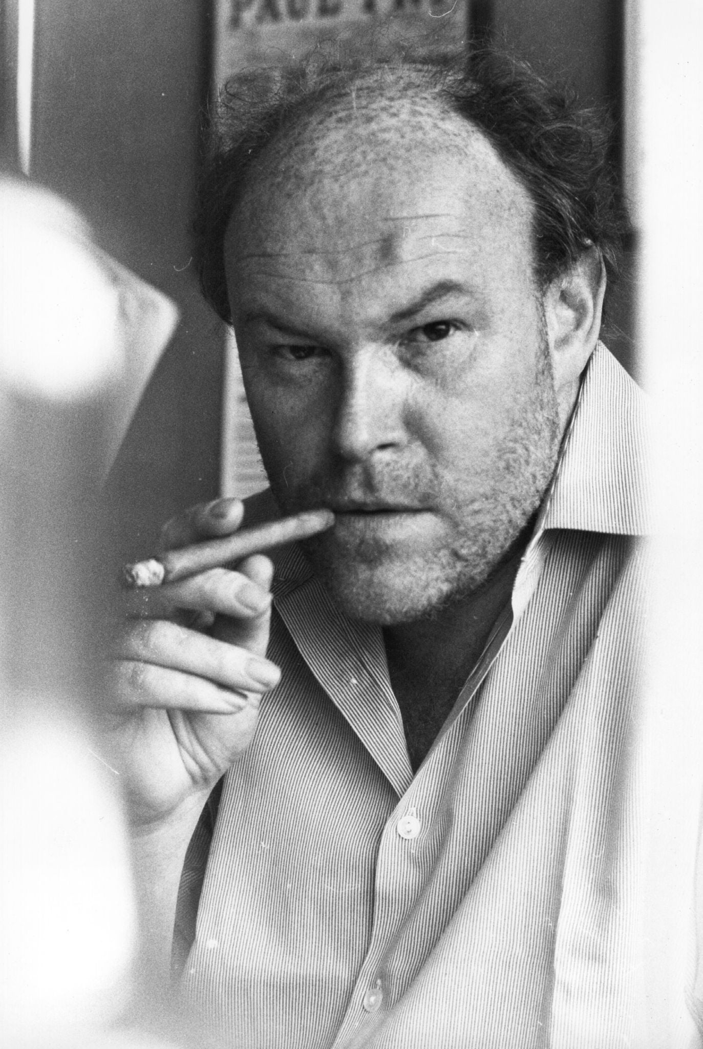 Timothy West : Photo officielle
