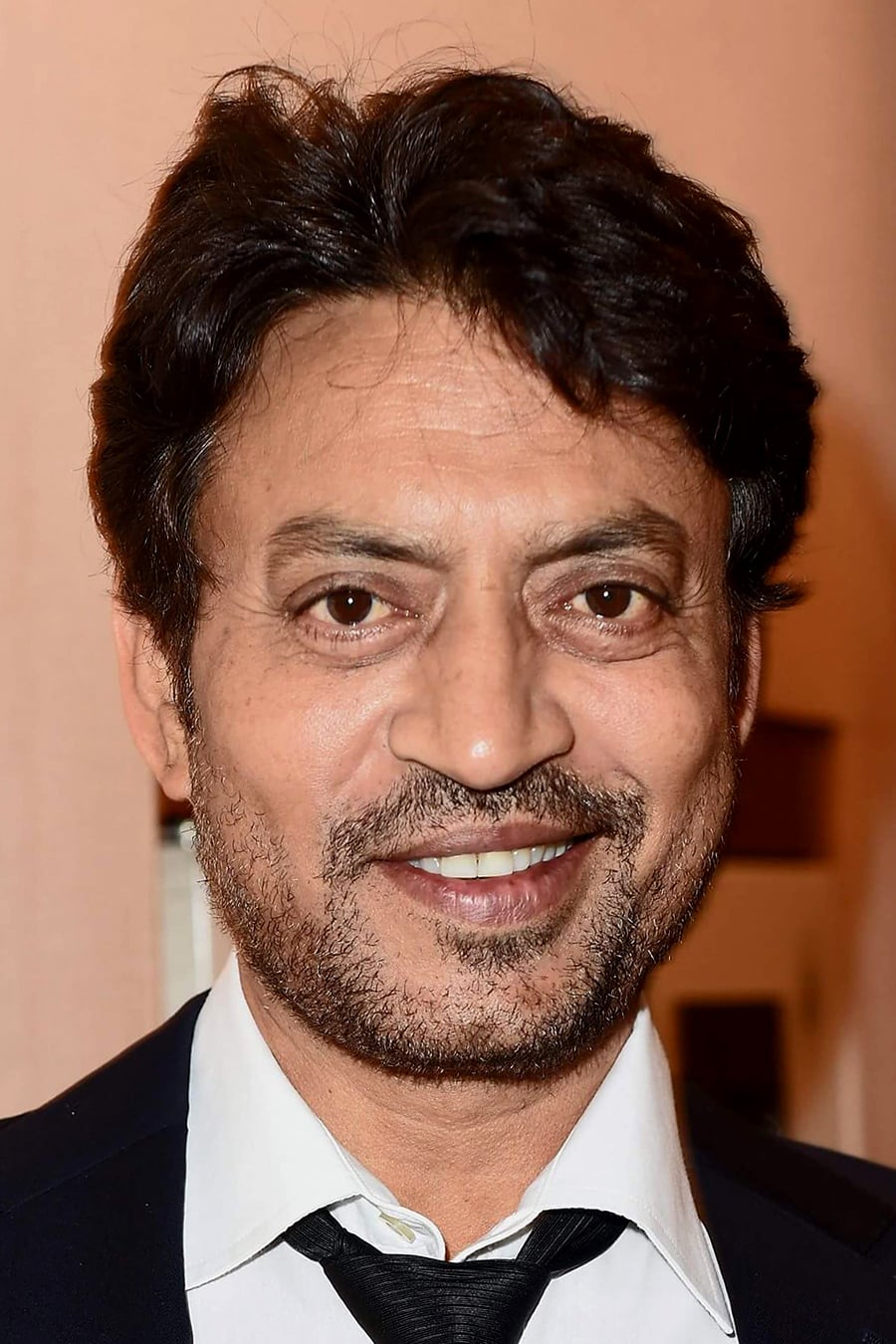 Irrfan Khan : Photo officielle