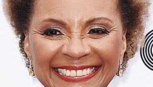 Leslie Uggams : Photo officielle