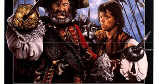 Pirates : Affiche