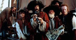 Pirates : photo, Walter Matthau