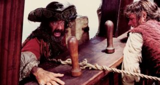 Pirates : photo, Walter Matthau