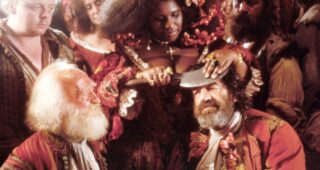 Pirates : photo, Walter Matthau