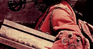 Pirates : photo, Walter Matthau