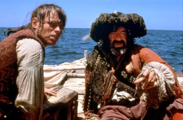photo, Walter Matthau, Cris Campion