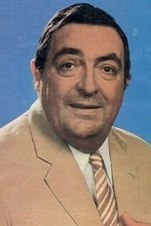 Henri Genès : Photo officielle