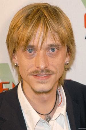 Mackenzie Crook : Photo officielle