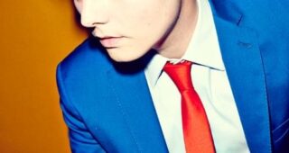 Gerard Way : Photo officielle