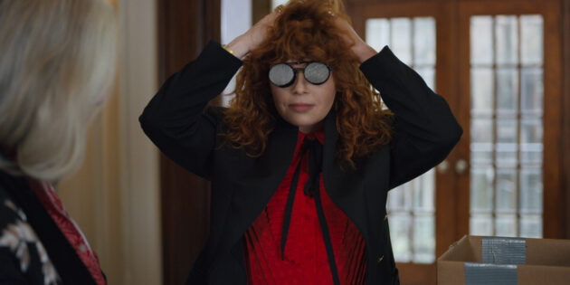 photo, Natasha Lyonne