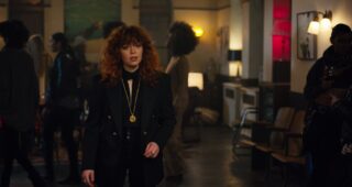 Poupée russe : photo, Natasha Lyonne