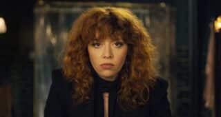 Poupée russe : photo, Natasha Lyonne