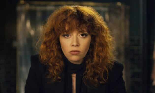 Poupée russe : photo, Natasha Lyonne