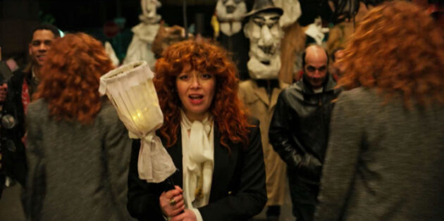 photo, Natasha Lyonne