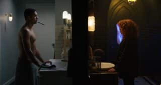 Poupée russe : photo, Natasha Lyonne, Charlie Barnett