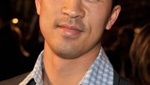 Alex Tse : Photo officielle