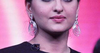 Sonakshi Sinha : Photo officielle