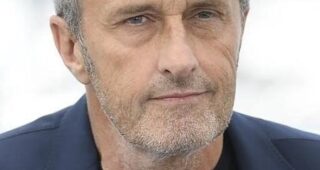 Pawel Pawlikowski : Photo officielle