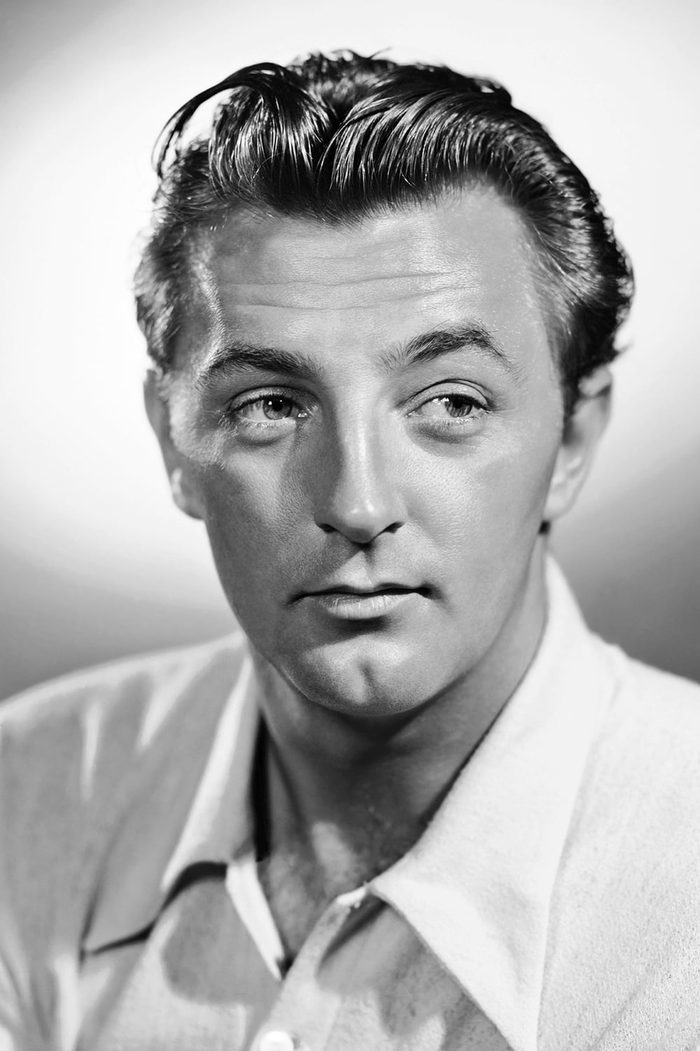 Robert Mitchum : Photo officielle
