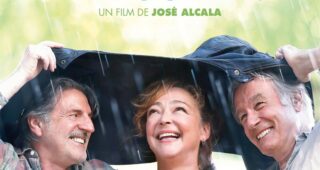 Qui m'aime me suive! : affiche