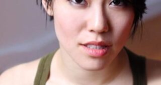 Christine Lee : Photo officielle