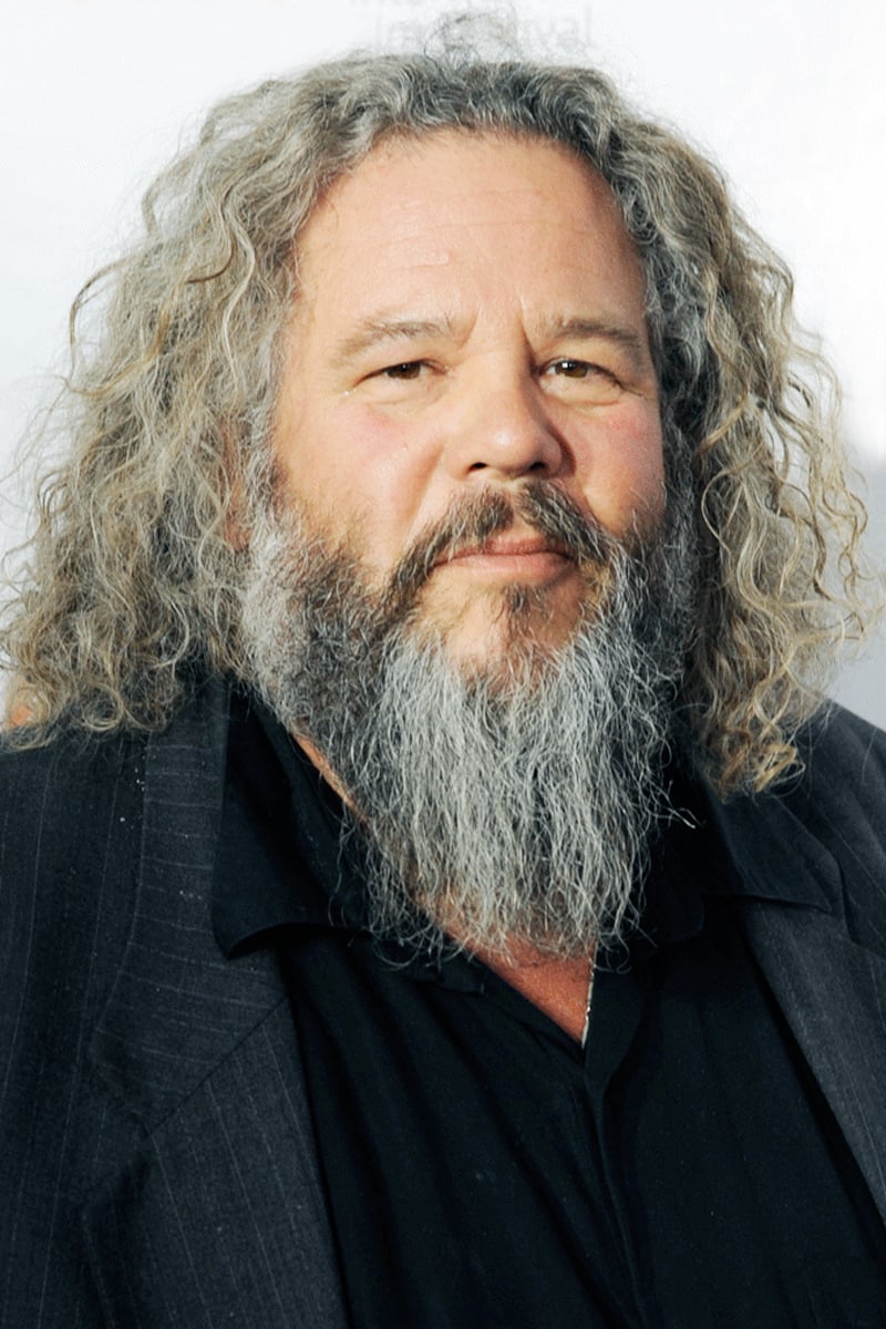 Mark Boone Junior : Photo officielle