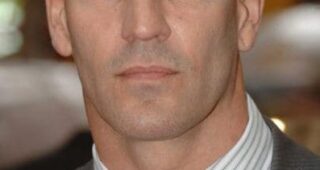 Dave Legeno : Photo officielle