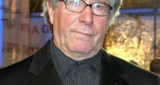 Claude Miller : Photo officielle