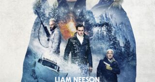 Sang Froid : affiche