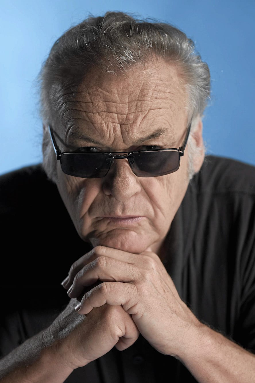 Jerzy Skolimowski : Photo officielle