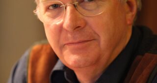Philip Pullman : Photo officielle