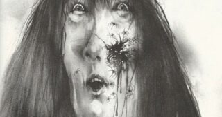 Scary Stories to Tell in the Dark : photo
