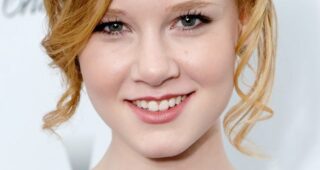 Madisen Beaty : Photo officielle