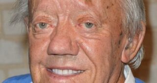 Kenny Baker : Photo officielle