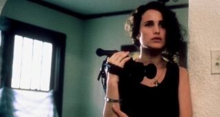 Sexe, mensonges et vidéos : photo, Andie MacDowell