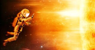 Solis : visuel DVD